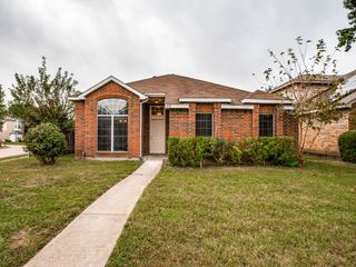 428 Surrey Place, Mesquite, TX 75149