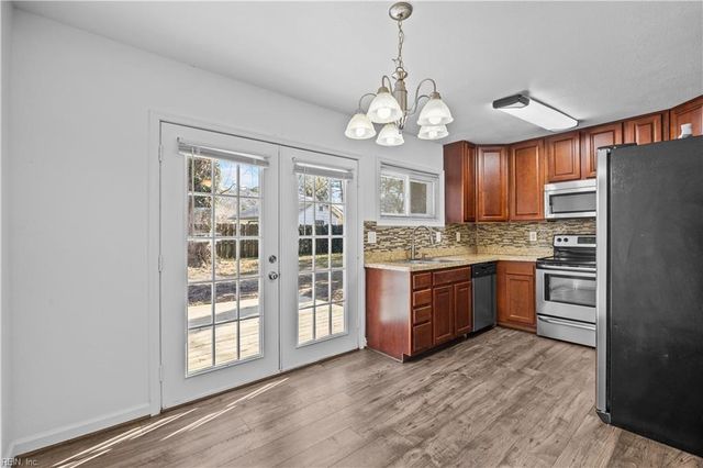 6212 Colgate AVE, Norfolk, VA 23518