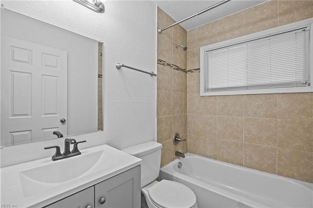 6212 Colgate AVE, Norfolk, VA 23518