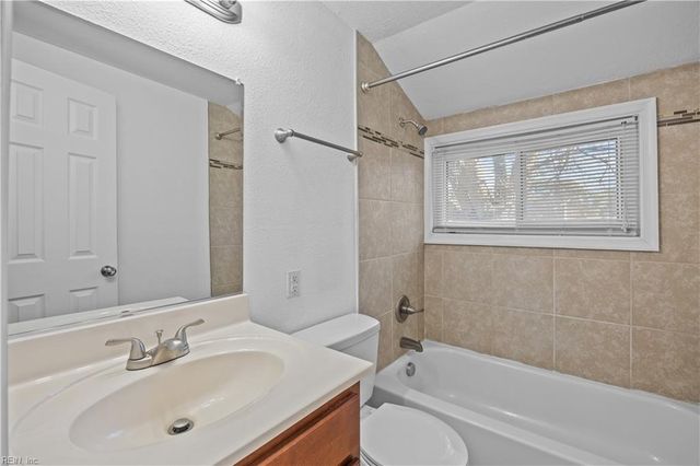 6212 Colgate AVE, Norfolk, VA 23518