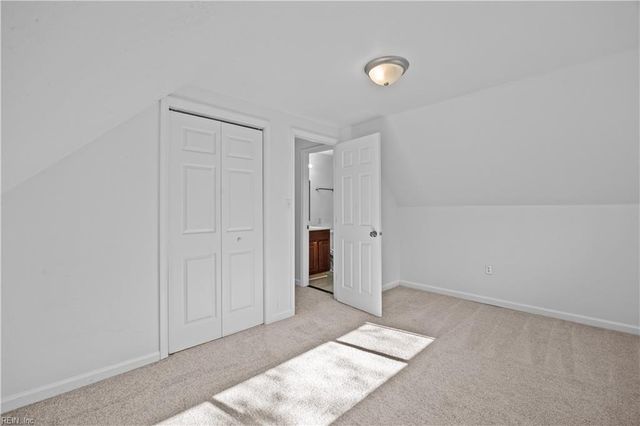 6212 Colgate AVE, Norfolk, VA 23518