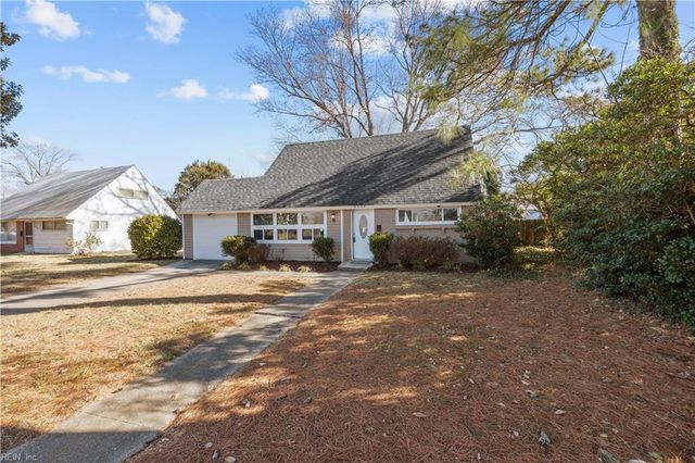 6212 Colgate AVE, Norfolk, VA 23518