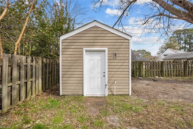 6212 Colgate AVE, Norfolk, VA 23518