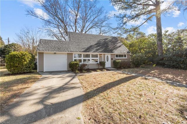 6212 Colgate AVE, Norfolk, VA 23518