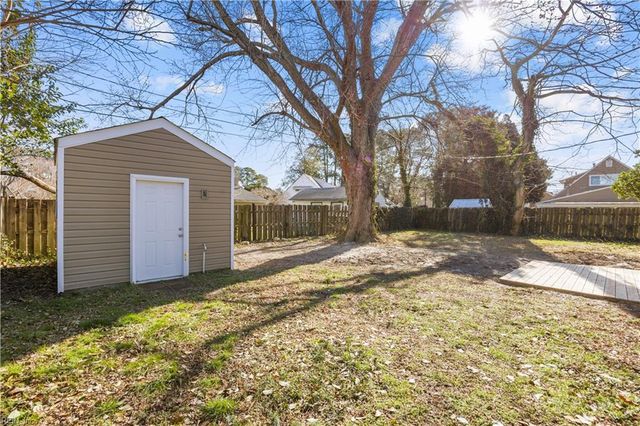 6212 Colgate AVE, Norfolk, VA 23518