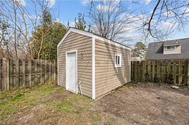 6212 Colgate AVE, Norfolk, VA 23518