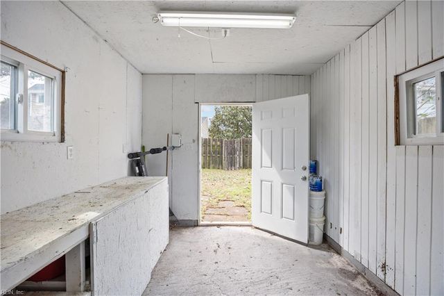 6212 Colgate AVE, Norfolk, VA 23518