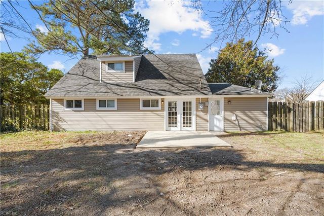 6212 Colgate AVE, Norfolk, VA 23518