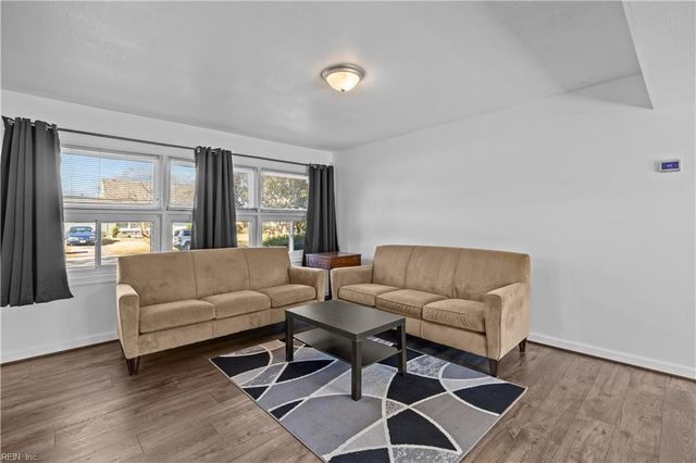 6212 Colgate AVE, Norfolk, VA 23518