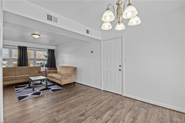 6212 Colgate AVE, Norfolk, VA 23518