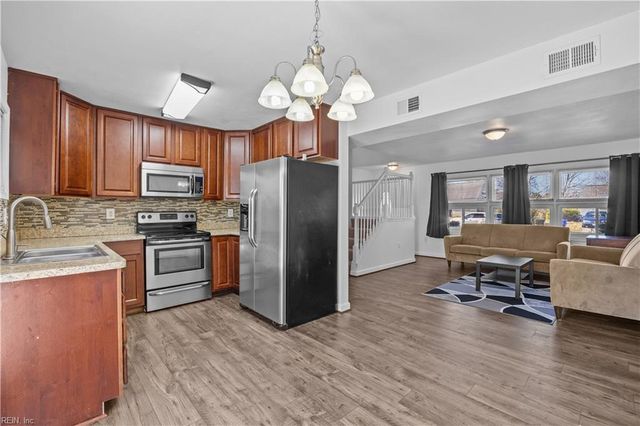 6212 Colgate AVE, Norfolk, VA 23518