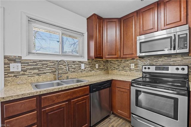 6212 Colgate AVE, Norfolk, VA 23518