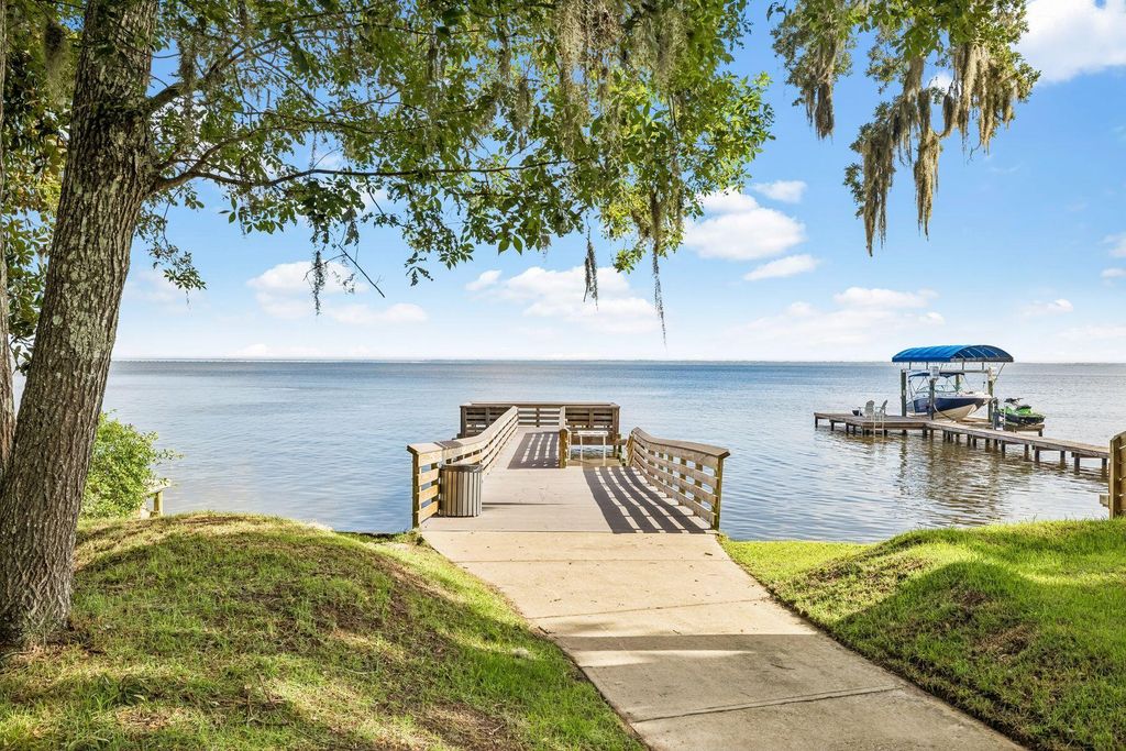 Image 16 of property listing at 70 Little Canal Drive, Santa Rosa Beach, FL 32459
