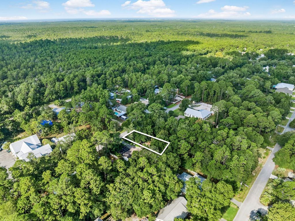 Image 4 of property listing at 70 Little Canal Drive, Santa Rosa Beach, FL 32459