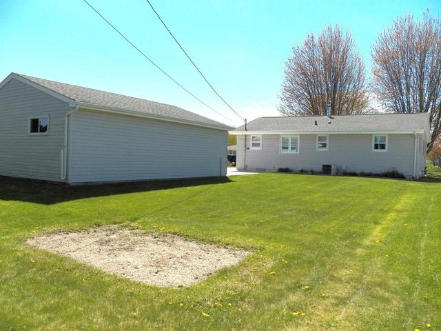941 S 41ST STREET, Manitowoc, WI 54220