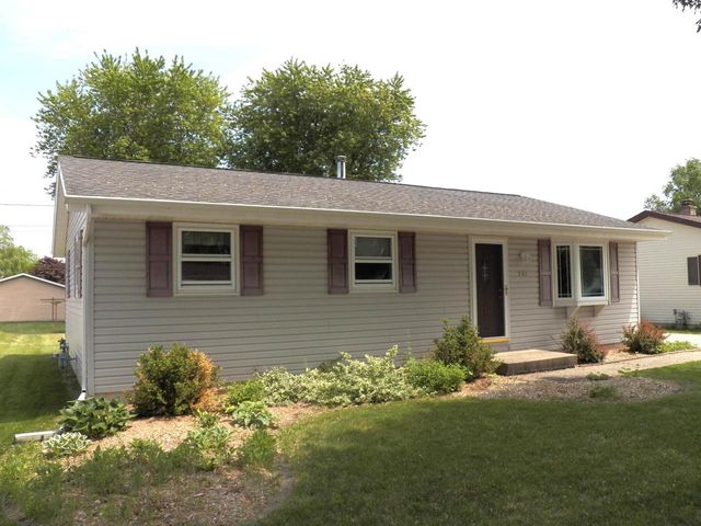 941 S 41ST STREET, Manitowoc, WI 54220