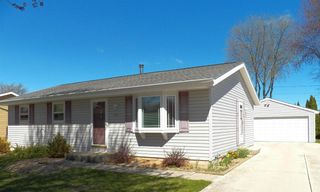 941 S 41ST STREET, Manitowoc, WI 54220