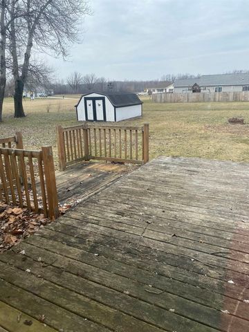 6208 W Mount Morris Road, Mount Morris, MI 48458