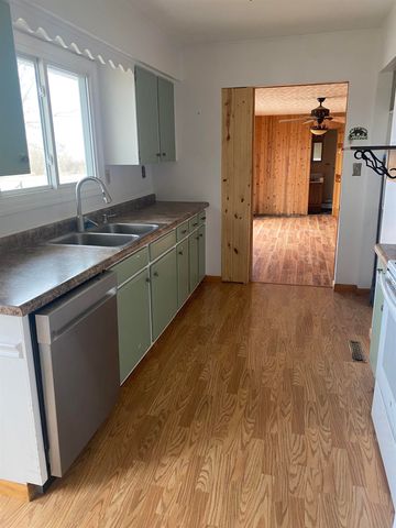 6208 W Mount Morris Road, Mount Morris, MI 48458