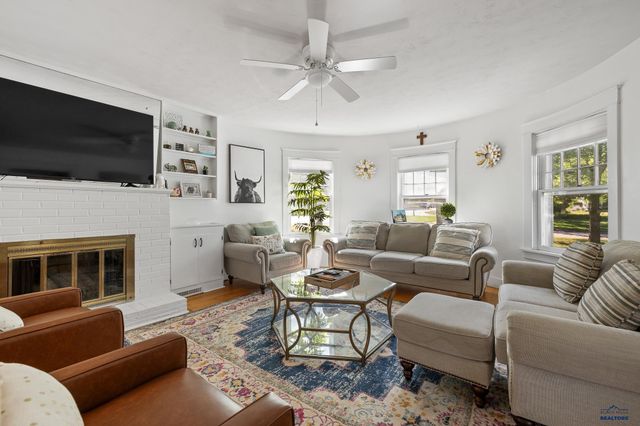 1016 WEST BLVD, Rapid City, SD 57701