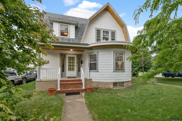 1016 WEST BLVD, Rapid City, SD 57701