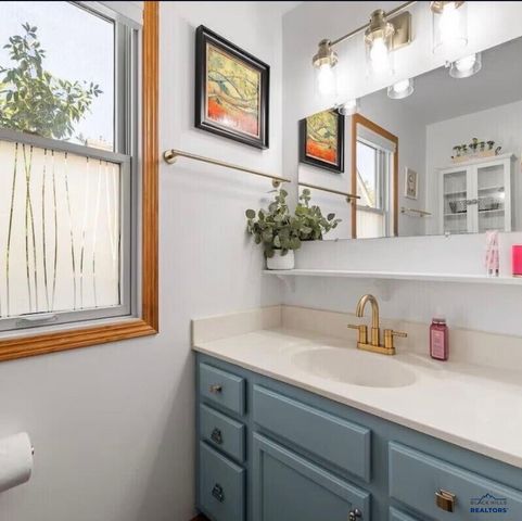 1016 WEST BLVD, Rapid City, SD 57701