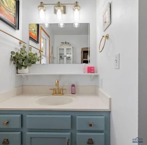 1016 WEST BLVD, Rapid City, SD 57701