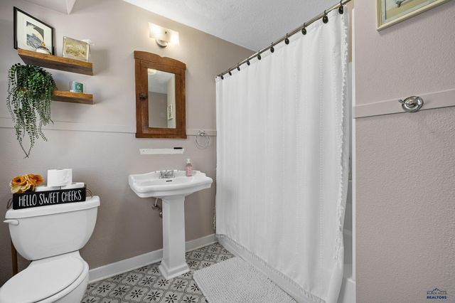 1016 WEST BLVD, Rapid City, SD 57701