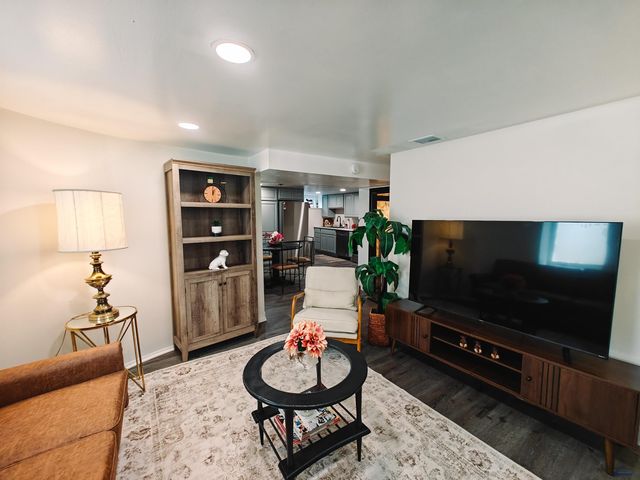 1016 WEST BLVD, Rapid City, SD 57701