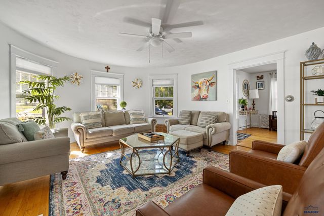 1016 WEST BLVD, Rapid City, SD 57701