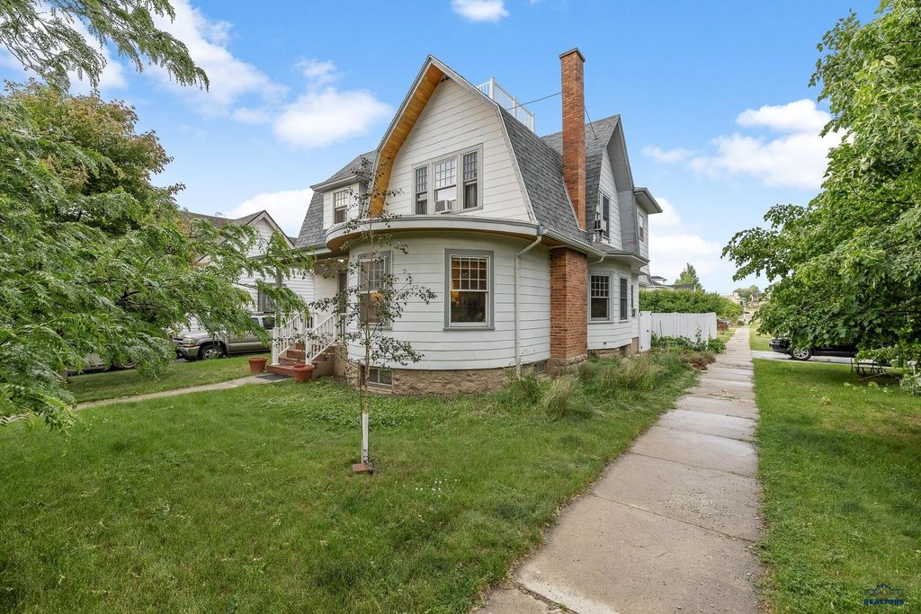 1016 WEST BLVD, Rapid City, SD 57701