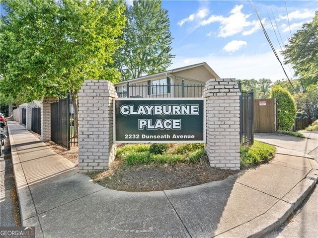 2232 Dunseath Avenue NW 404, Atlanta, GA 30318
