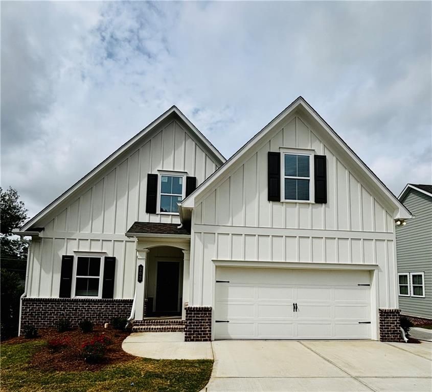 202 Summit Avenue, Marietta, GA 30060