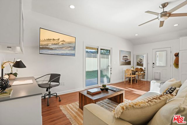 11552 Hesby Street, Valley Village, CA 91601