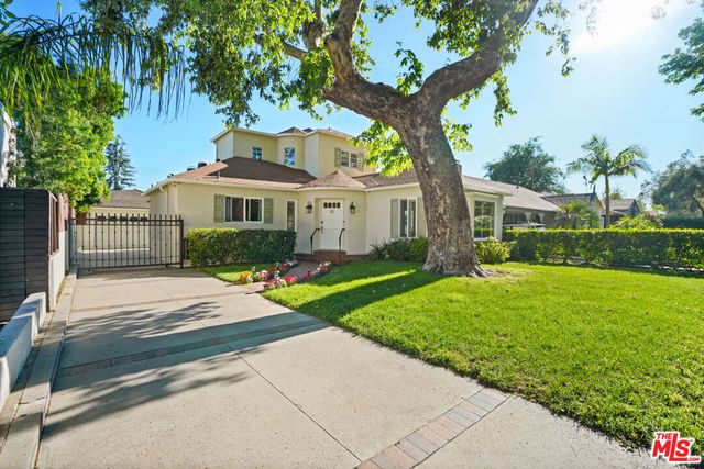 11552 Hesby Street, Valley Village, CA 91601