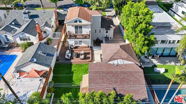 11552 Hesby Street, Valley Village, CA 91601