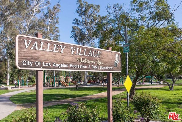 11552 Hesby Street, Valley Village, CA 91601