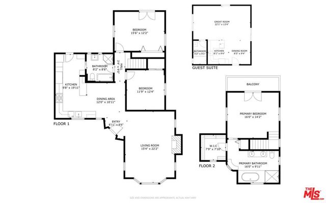 11552 Hesby Street, Valley Village, CA 91601