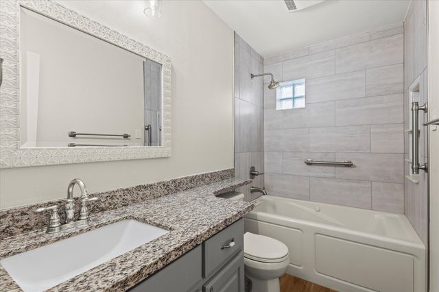 505 N Durham Avenue, Lubbock, TX 79416