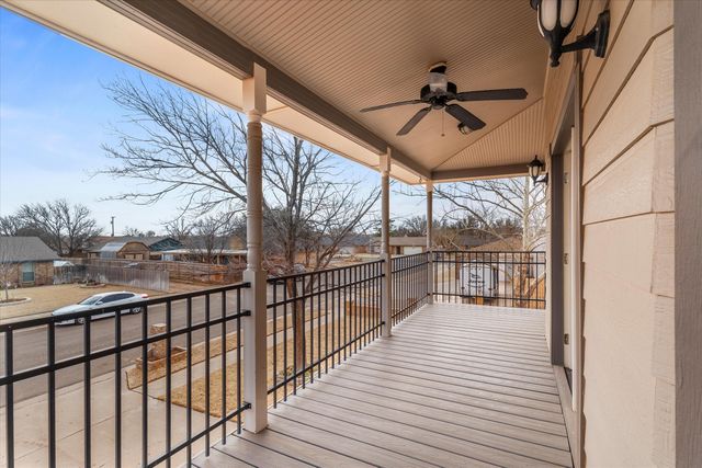 505 N Durham Avenue, Lubbock, TX 79416