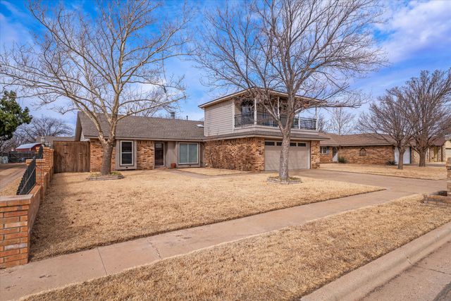 505 N Durham Avenue, Lubbock, TX 79416