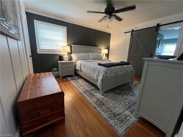 1529 Five Oaks Trail, Mount Airy, NC 27030