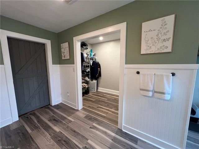 1529 Five Oaks Trail, Mount Airy, NC 27030