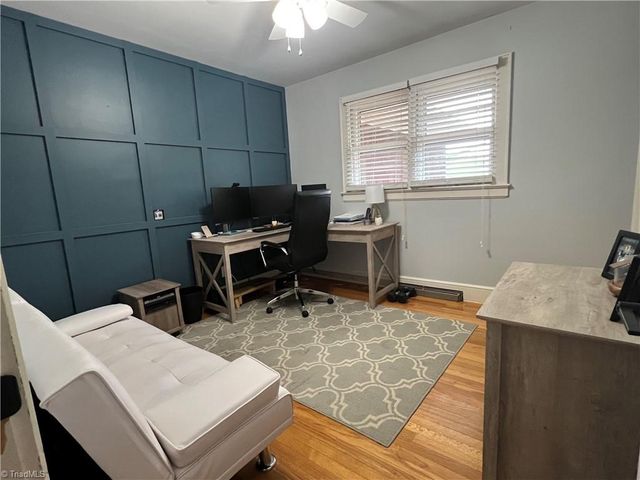 1529 Five Oaks Trail, Mount Airy, NC 27030