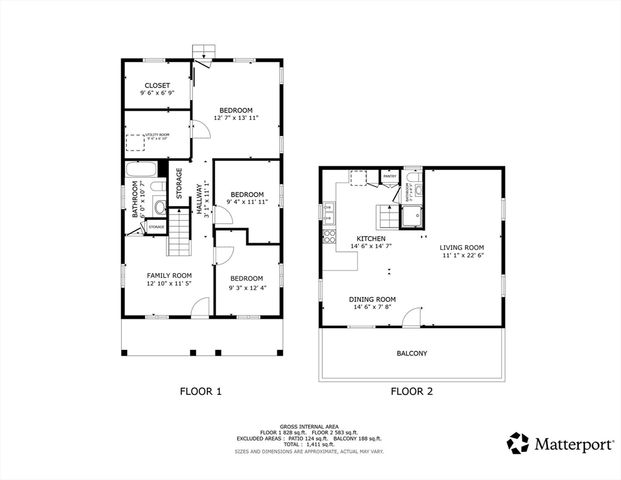 503 Hilltop Rd, Lancaster, MA 01523