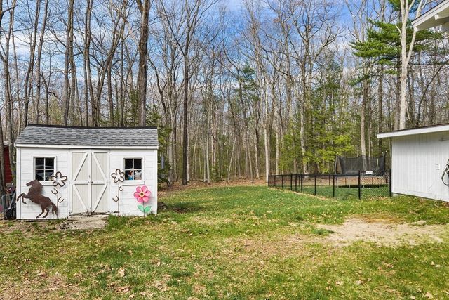 503 Hilltop Rd, Lancaster, MA 01523