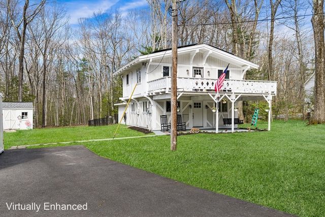 503 Hilltop Rd, Lancaster, MA 01523