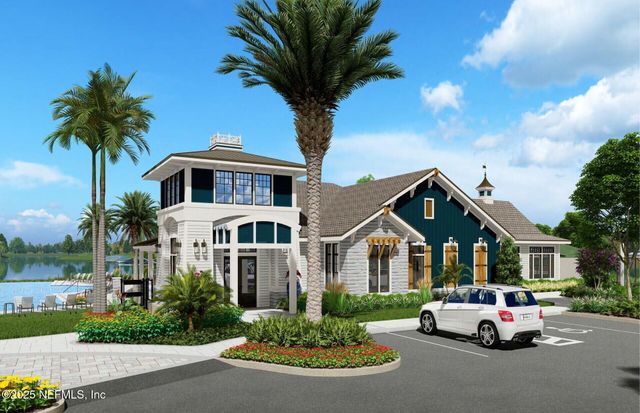 29 BINNACLE Court, St. Johns, FL 32259