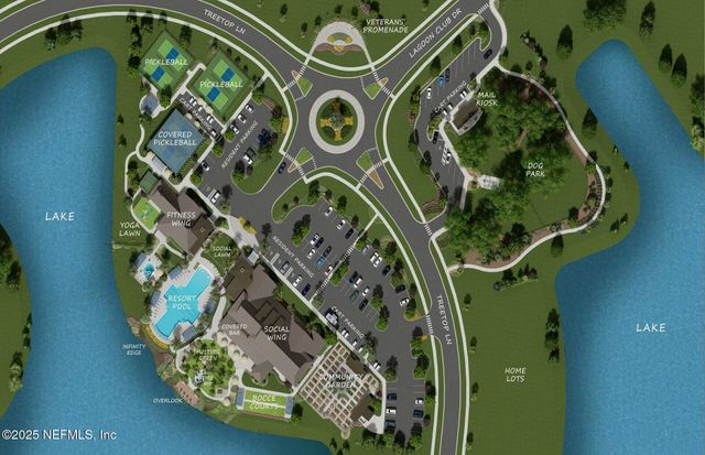 29 BINNACLE Court, St. Johns, FL 32259