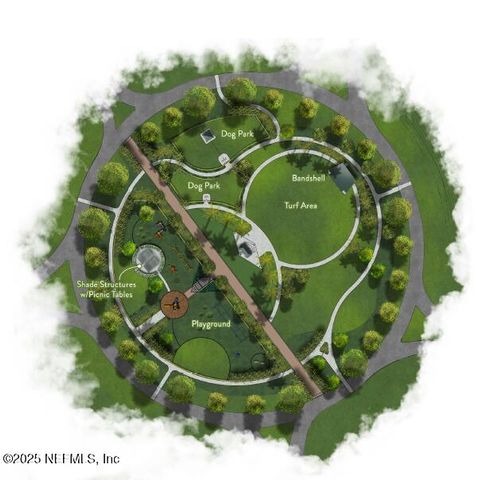 29 BINNACLE Court, St. Johns, FL 32259